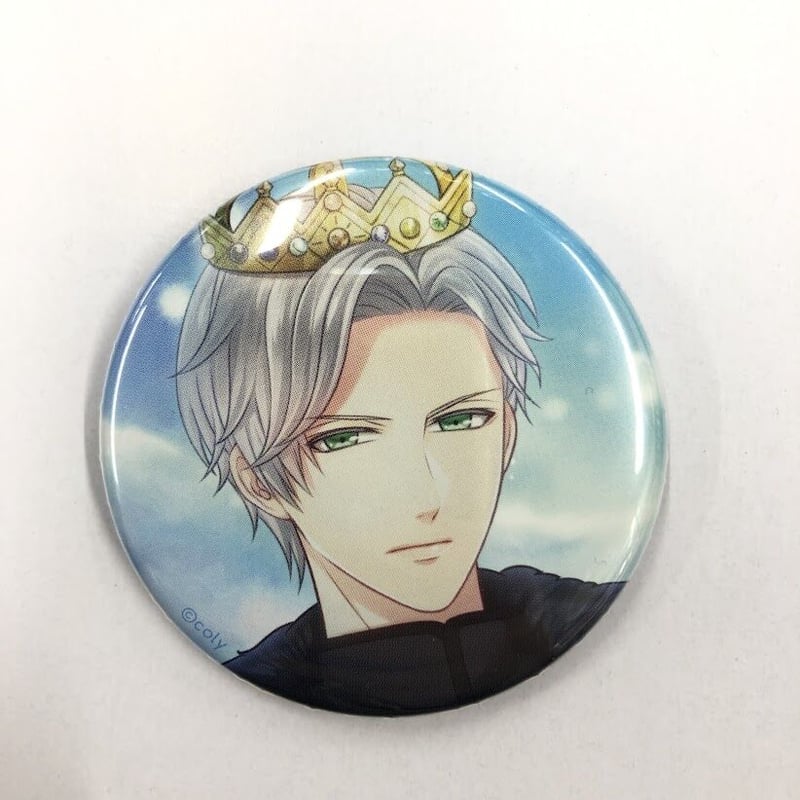 スタマイ　スタンドマイヒーローズ　AD缶バッジ　荒木田蒼生 単品】スタンドマイヒーローズ 荒木田蒼生 缶バッジ | K-BOOKS