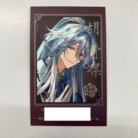 大河幻想ラジオドラマ『魔道祖師』 THEキャラSHOP 飛花甘露 ver