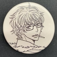 しっけ 『ピンクハートジャム』 ステラマップカフェ 両面 イラスト