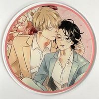 名探偵コナン　コナンカフェ上海　安室透　2020 特典缶バッジ 名探偵コナン 中国限定 コナンカフェ上海 安室透 缶バッジ 名