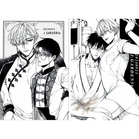 CATEGORY 桐式トキコ | K-BOOKS 池袋 2次元グッズ通販