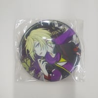 同級生』 缶バッジ(2個セット) 草壁光 佐条利人 【BLグッズ