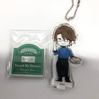 バラ】NAOE/東京エイリアンズ 憂炎 ポストカード | K-BOOKS 池袋 2