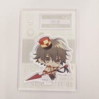 Charade Maniacs　陀宰メイ　アクリルスタンド
