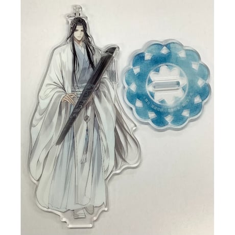 CATEGORY 【BL】魔道祖師 | K-BOOKS 池袋 2次元グッズ通販