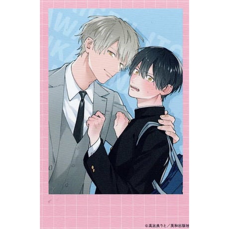 R指定 Z チェキセット