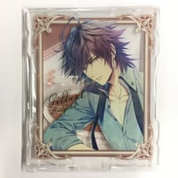 橙真 アクスタ プリマジ DUOカフェ アクリルスタンド X-এ プリズムストーンカフェ出張店関連情報X: 
