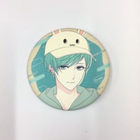 ○DIABOLIK LOVERS 月浪シン ぬいぐるみ | K-BOOKS 池袋 2次元グッズ通販