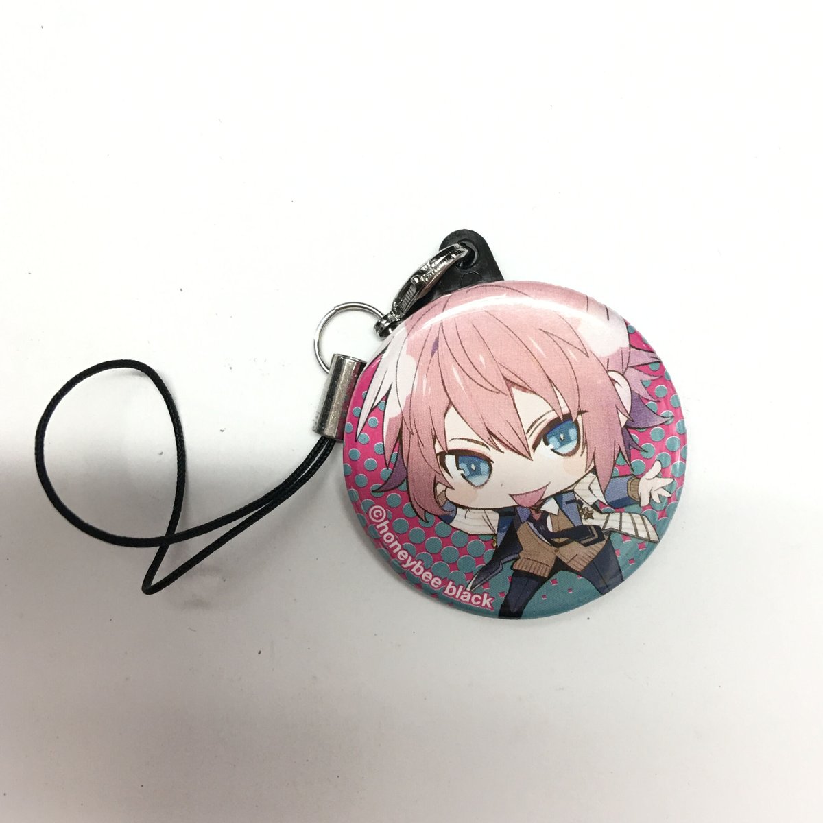DYNAMIC CHORD ダイナー 百瀬つむぎ Bishop 缶バッジ 百瀬つむぎ | STORES