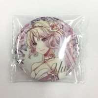 DIG-ROCK 日暮 茜・AKANE ④ トレーディング缶バッジ Type-06