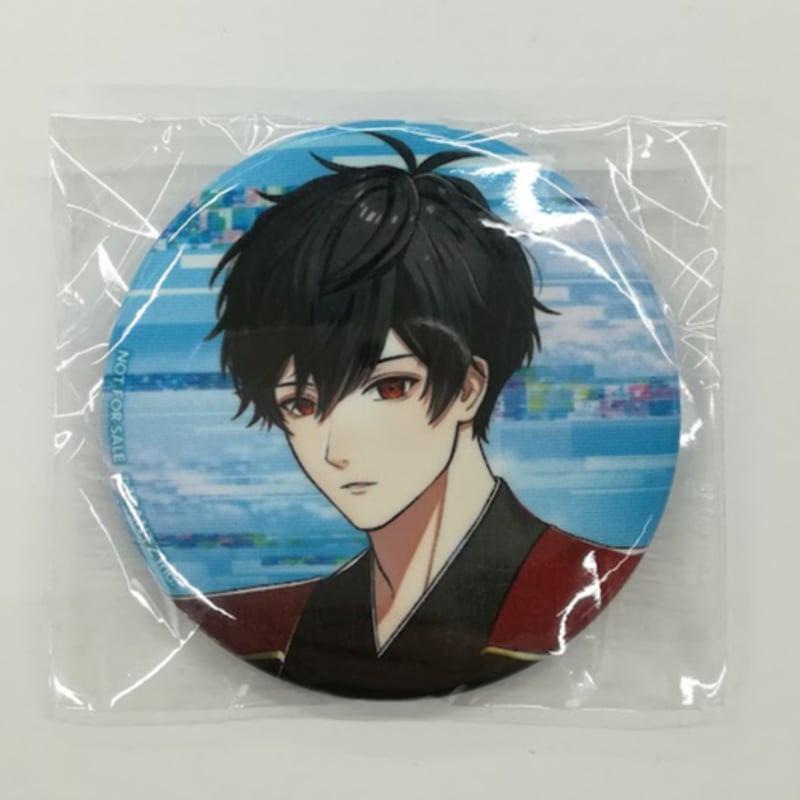 戦国ALIVE 真田幸村 缶バッジ 戦国ALIVE 戦アラ 真田幸村 缶バッジ セット - メルカリ