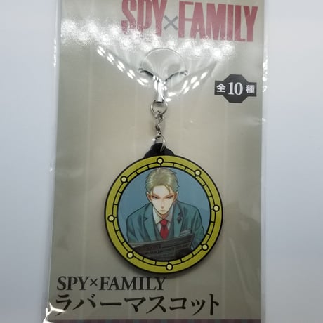 CATEGORY SPY×FAMILY | K-BOOKS 池袋 2次元グッズ通販