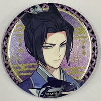 大河幻想ラジオドラマ『魔道祖師』× サンリオ 缶バッジ 金凌 【BL