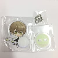 Code：Realize フラン アクリルカード | K-BOOKS 池袋 2次元グッズ通販