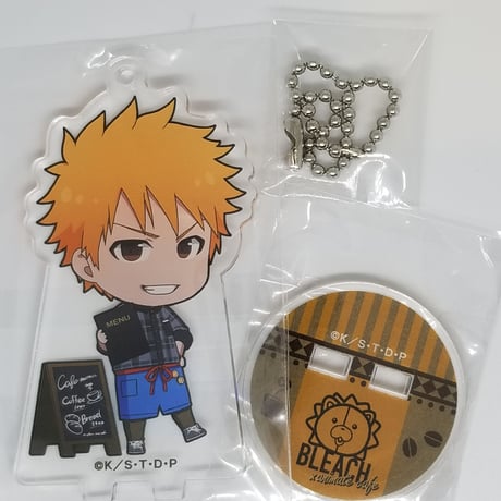 黒崎一護 | STORES 黒崎一護 | STORES