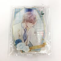 テニスの王子様 モーテルキーホルダー 丸井ブン太 fit=scale-down,w=1200