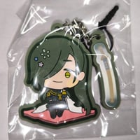 ディアヴォーカリスト モモチ ぬいぐるみ 特典カード付き | K-BOOKS
