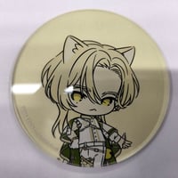 刀剣乱舞 スクエア缶バッジコレクション 太閤左文字 | K-BOOKS 池袋 2