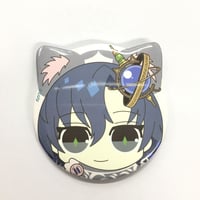 ○【単品】DIABOLIK LOVERS 無神ユーマ ぬいぐるみ | K-BOOKS 池袋 2