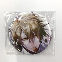AMNESIA　トーマ　缶バッジ