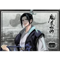 名探偵コナンSD赤井秀一AGF2017ホログラム缶バッジ | K-BOOKS