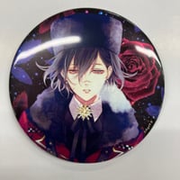 刀剣乱舞 大般若長光 軽装 スクエア缶バッジ | K-BOOKS 池袋 2次元