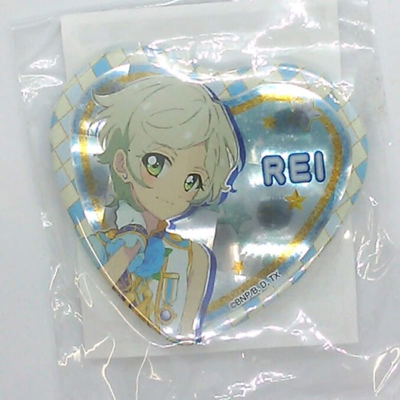 アイカツスターズ！ 駒咲レイ アイカツスターズ!グリッター