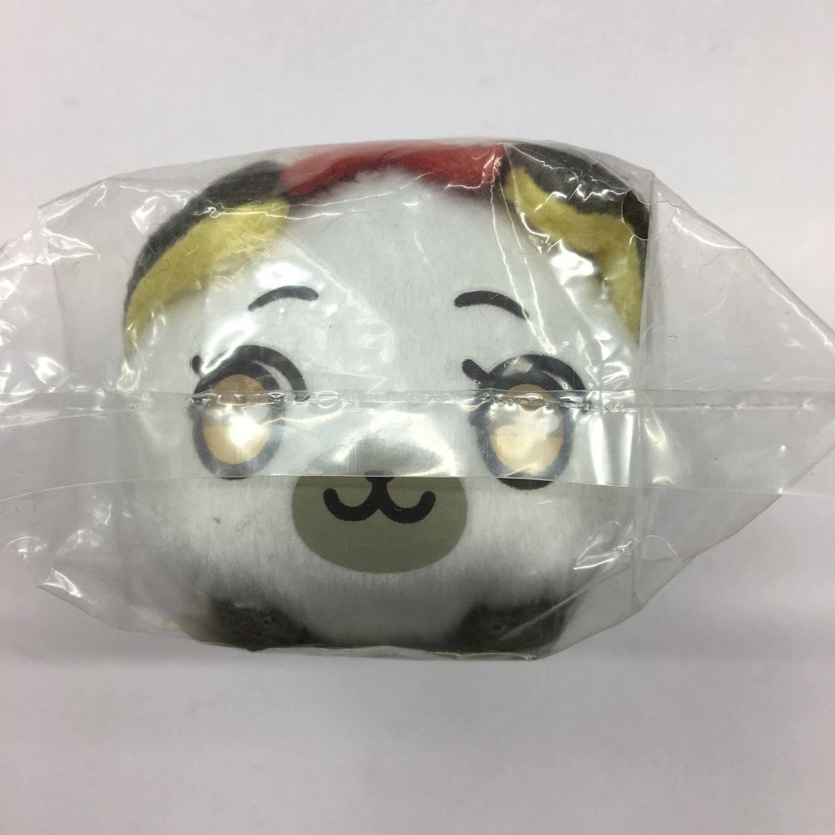 明治東京恋伽 綾月 芽衣 ぬいぐるみ めいこい 商品の説明お写真です