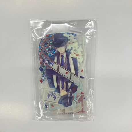 STORES ピオフィオーレの晩鐘 ダンテの検索結果 ピオフィ ダンテ 初代クッキー缶バッジ 2点プレミア✿.¸¸.•¨•.¸¸❀✿❀