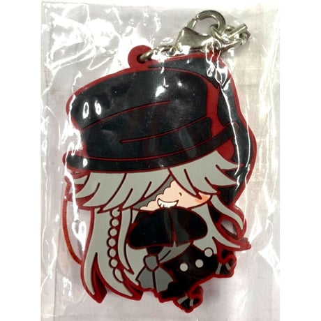 STORES 黒執事の検索結果