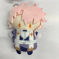 幽☆遊☆白書 妖狐蔵馬 F賞 和紙缶バッジ | K-BOOKS 池袋 2次元