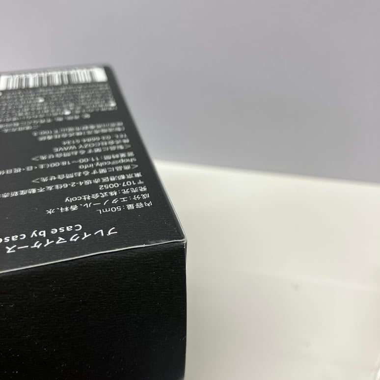 ブレイクマイケース 新名有 香水 ブレマイ ブレイクマイケース 一周年 オードトワレ 香水 新名有｜Yahoo