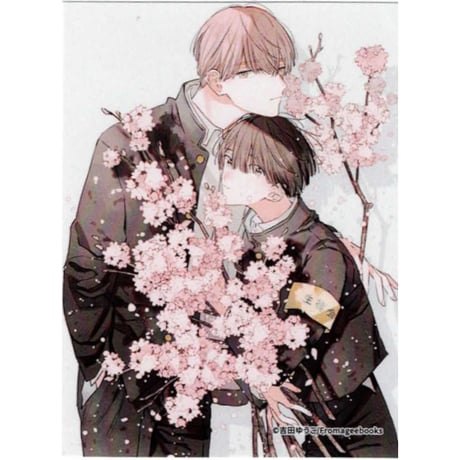 CATEGORY 吉田ゆうこ | K-BOOKS 池袋 2次元グッズ通販