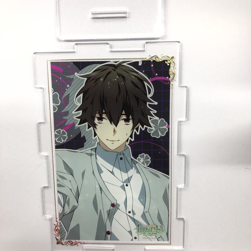 CharadeManiacs 陀宰メイ アクリルパズル | K-BOOKS 池袋 2次元グッズ通販
