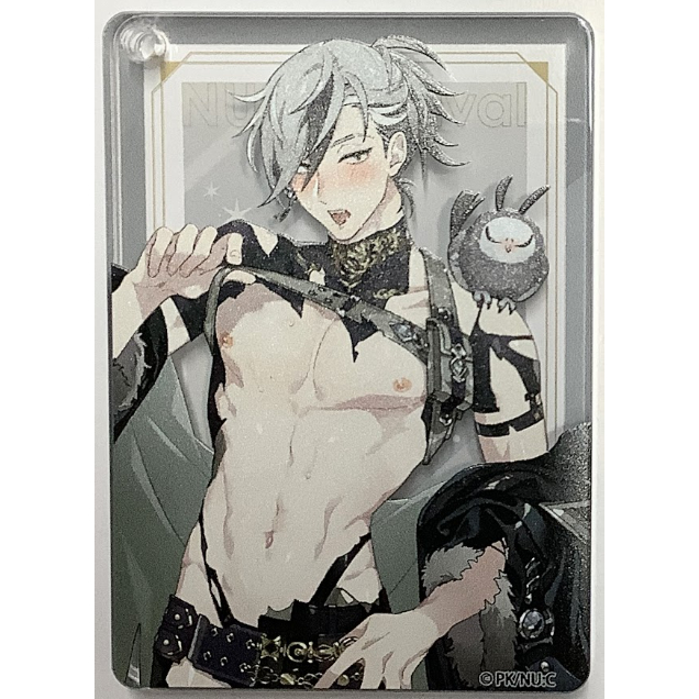 NU:カーニバル』 AGF2023 SSR 服ビリver. アクリルブロック