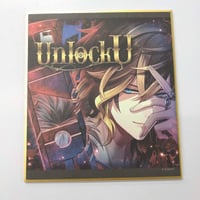 青柳冬弥 ノーブルアート プロセカ 青柳冬弥 ノーブルアート 39 - メルカリ