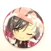 Paradox Live 緋景斗真 幻影 POP UP SHOP 缶バッジ Ver.31 |