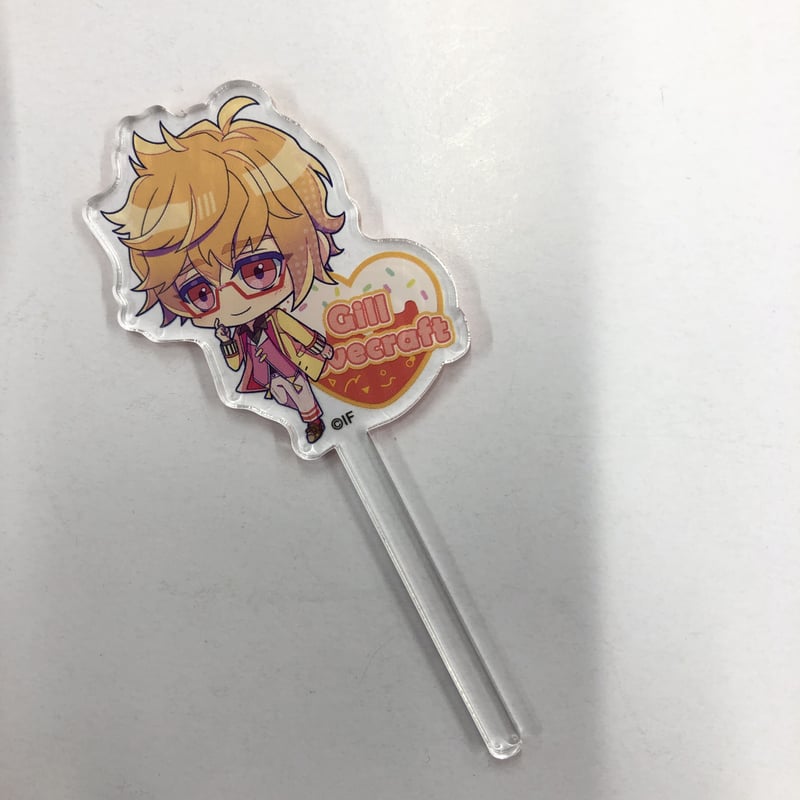 オトメイト AGF アクリルブロマイド ギル オトメイト AGF アクリルブロマイド ギル オトメイト AGF 2024