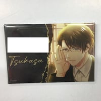 ビルシャナ戦姫 布ポスター＆缶バッジセット | K-BOOKS 池袋 2次元