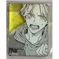 戦アラ＊戦国alive＊半蔵＊缶バッジ＊1周年