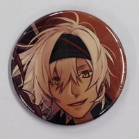 イタミ有】ピオフィオーレの晩鐘 オルロック 缶バッジ | K-BOOKS 池袋