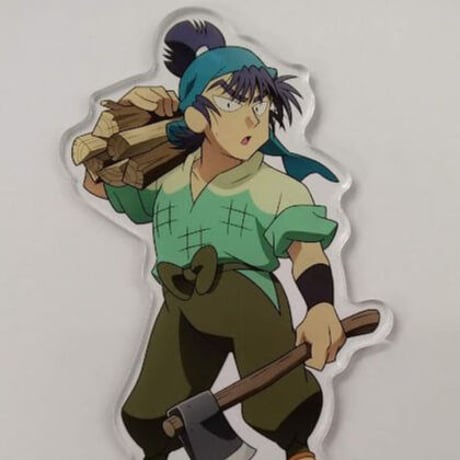 STORES 忍たま乱太郎の検索結果