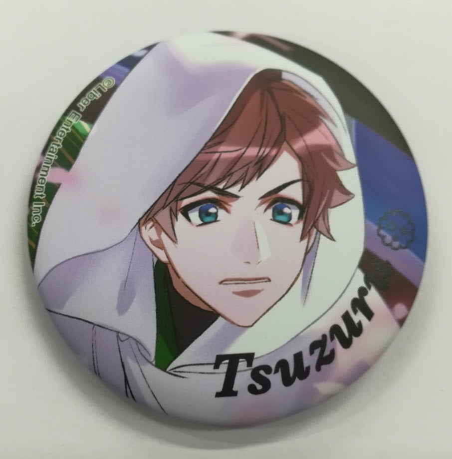 A3! 皆木綴 キャラバッジコレクション/ミックス公演 第八回公演 | K