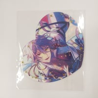 魔法使いの約束　オーエン　ぴくりあカード　レア