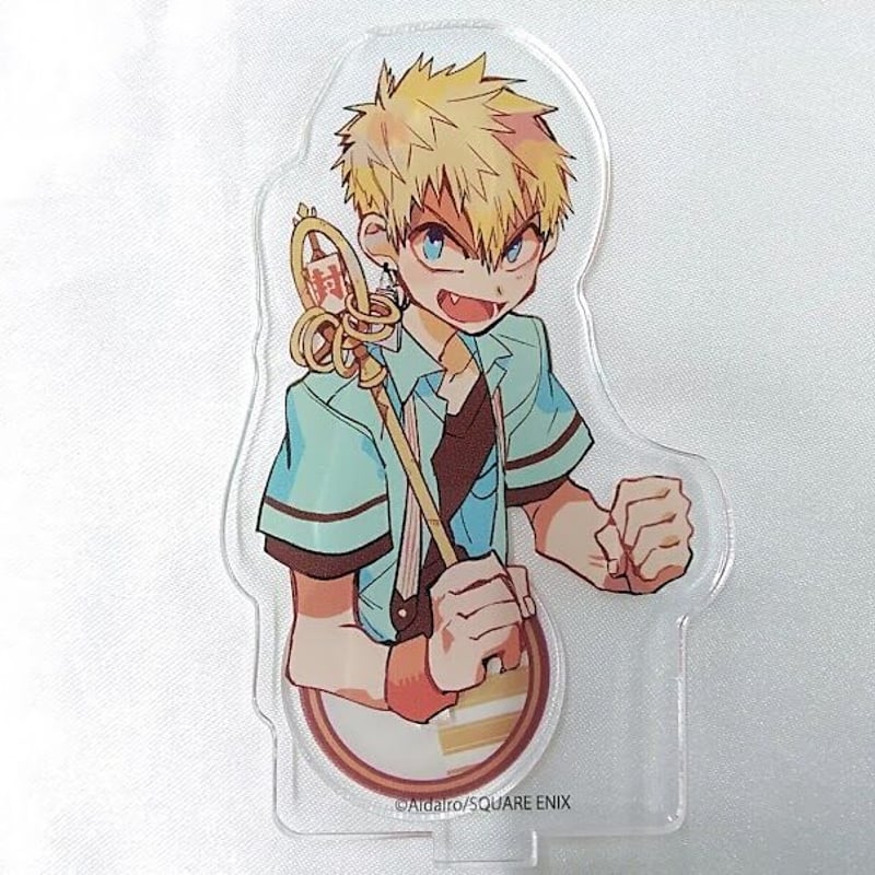 地縛少年花子くん】光 BIGアクリルスタンド | K-BOOKS 池袋 2