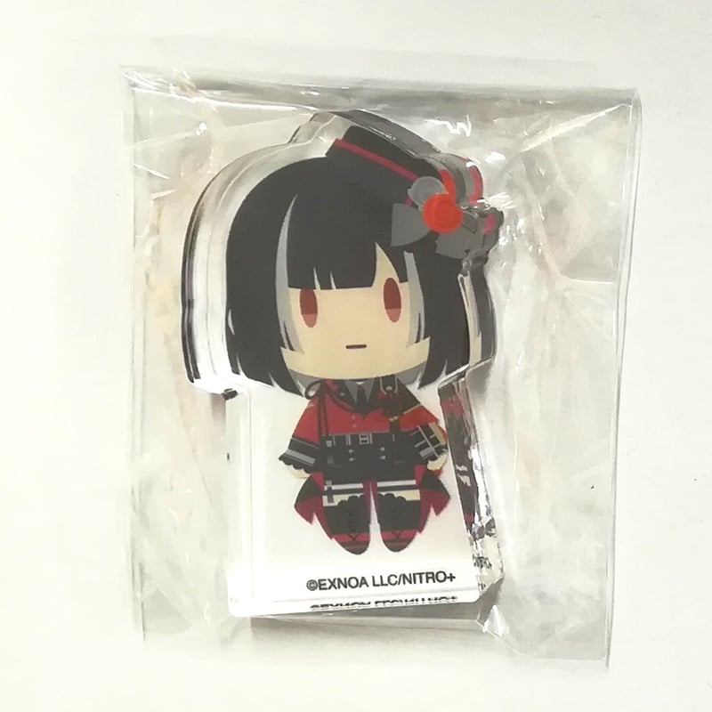 刀剣乱舞 御伴散歩アクリルブロックコレクション 京極正宗 | K-BOOKS