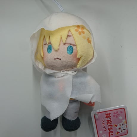 ★ハンドメイドぬいぐるみ★ こんぺいとうちゃん☆ ねこちゃん ☆ハンドメイドぬいぐるみ☆ こんぺいとうちゃん☆ ねこちゃん