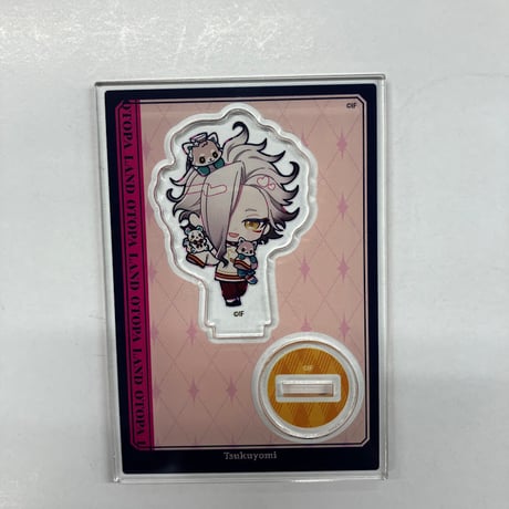 CATEGORY オランピアソワレ | K-BOOKS 池袋 2次元グッズ通販