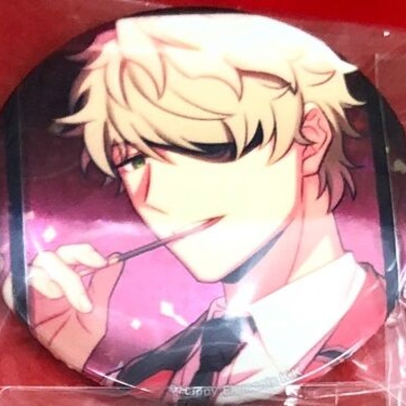 エリオスライジングヒーローズキース・マックス特別フレーム缶