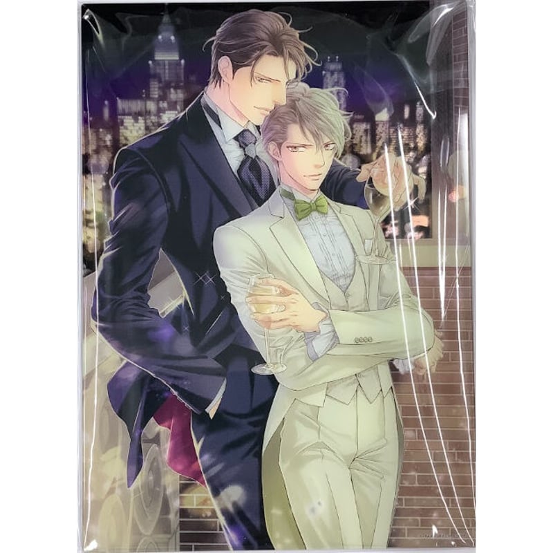 『ファインダーシリーズ』複製原画シリアルナンバー入 やまねあやの先生 やまねあやの『ファインダーシリーズ』 複製サイン入り鑑定書